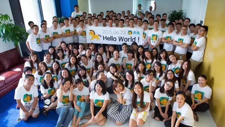 职场社交的“黑洞”